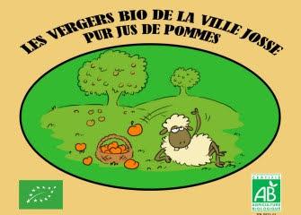 Ferme de la ville josse