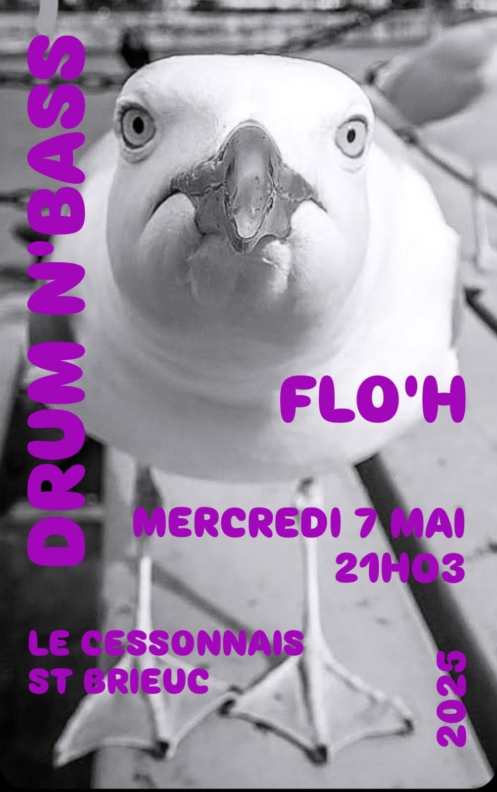 Flo h