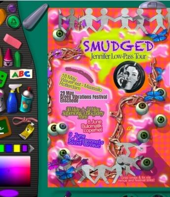 Smudget